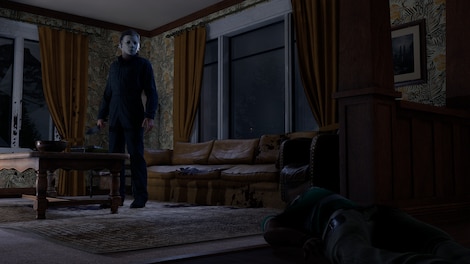 Halloween (PC) - Steam Account - GLOBAL - 5