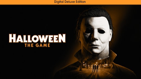 Halloween: The Game | Digital Deluxe Edition (Xbox Series X/S) - Xbox Live Key - EUROPE - 0