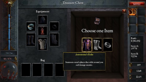 Halls of Torment (PC) - Steam Account - GLOBAL - 6