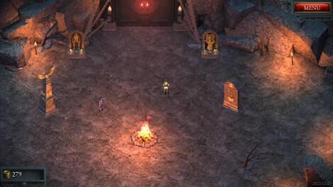 Halls of Torment (PC) - Steam Gift - GLOBAL - 8