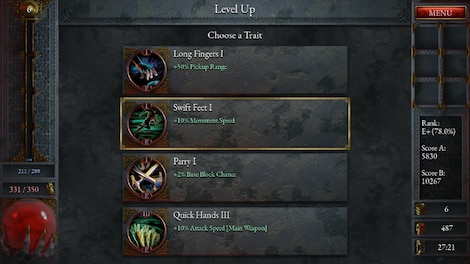 Halls of Torment (PC) - Steam Gift - GLOBAL - 4
