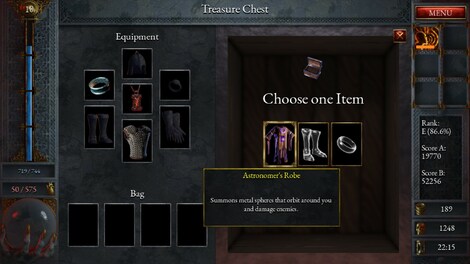 Halls of Torment (PC) - Steam Gift - GLOBAL - 6
