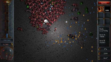 Halls of Torment (PC) - Steam Gift - GLOBAL - 7
