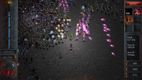 Halls of Torment (PC) - Steam Key - EUROPE - 9