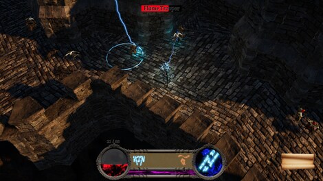 Halls of Watershot (PC) - Steam Key - GLOBAL - 9