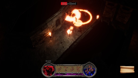 Halls of Watershot (PC) - Steam Key - GLOBAL - 3