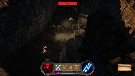 Halls of Watershot (PC) - Steam Key - GLOBAL - 6