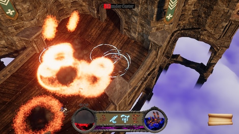 Halls of Watershot (PC) - Steam Key - GLOBAL - 10