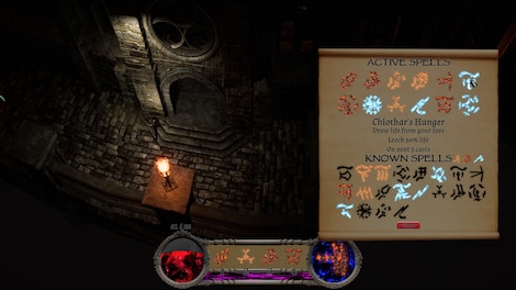 Halls of Watershot (PC) - Steam Key - GLOBAL - 7