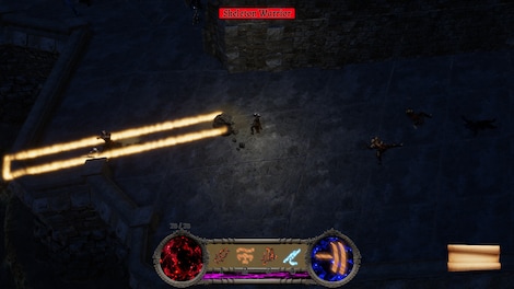Halls of Watershot (PC) - Steam Key - GLOBAL - 4