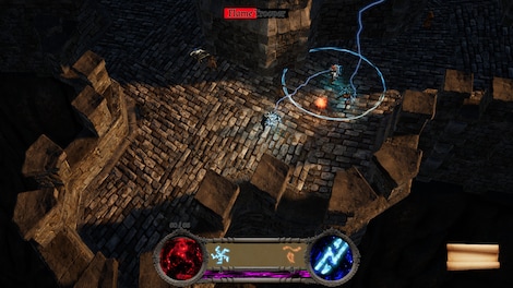 Halls of Watershot (PC) - Steam Key - GLOBAL - 8