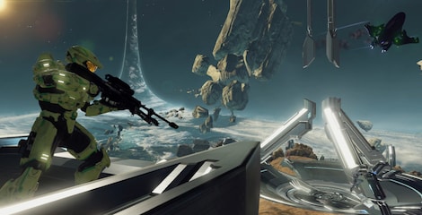 Halo 2: Anniversary (PC) - Steam Gift - NORTH AMERICA - 12