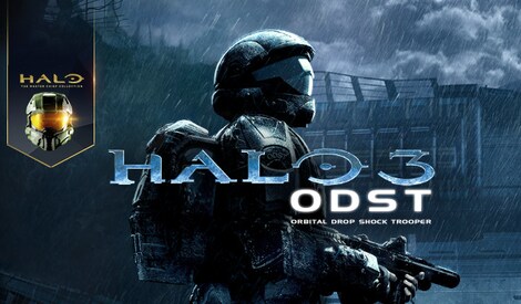 Halo 3: ODST Campaign (Xbox One) - Xbox Live Key - EUROPE - 0
