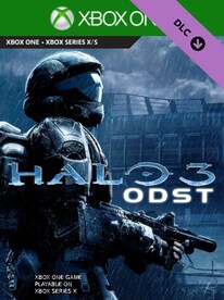 Halo 3: ODST Campaign (Xbox One) - Xbox Live Key - EUROPE - 1