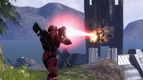 Halo 3 (PC) - Steam Gift - EUROPE - 8