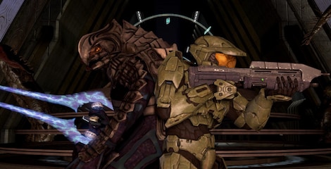 Halo 3 (PC) - Steam Gift - EUROPE - 10