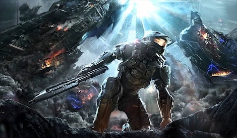 Halo 4 (PC) - Steam Gift - EUROPE - 0
