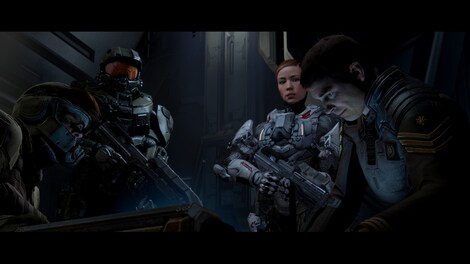 Halo 4 (PC) - Steam Gift - EUROPE - 7