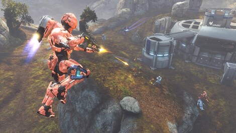 Halo 4 (PC) - Steam Gift - EUROPE - 11