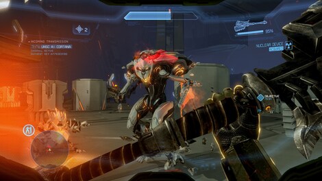 Halo 4 (PC) - Steam Gift - EUROPE - 5