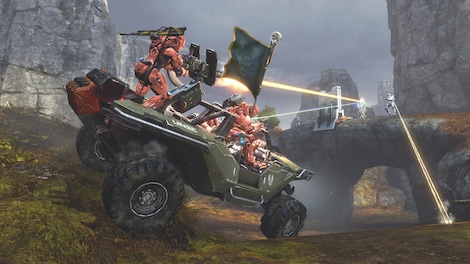 Halo 4 (PC) - Steam Gift - EUROPE - 10