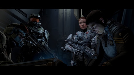 Halo 4 (PC) - Steam Gift - JAPAN - 7