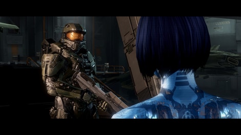 Halo 4 (PC) - Steam Gift - JAPAN - 8