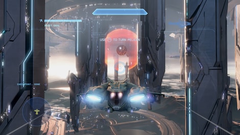 Halo 4 (PC) - Steam Gift - JAPAN - 3