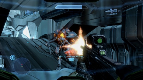 Halo 4 (PC) - Steam Gift - JAPAN - 4