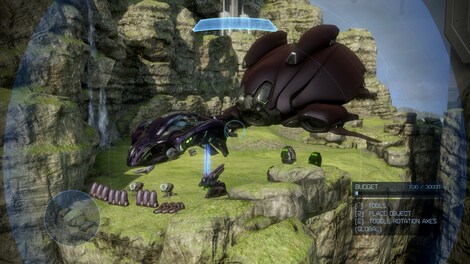 Halo 4 (PC) - Steam Gift - JAPAN - 9