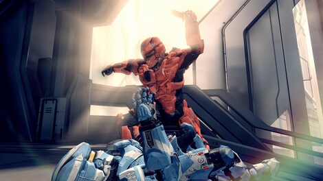 Halo 4 (Xbox 360) - Xbox Live Key - GLOBAL - 12