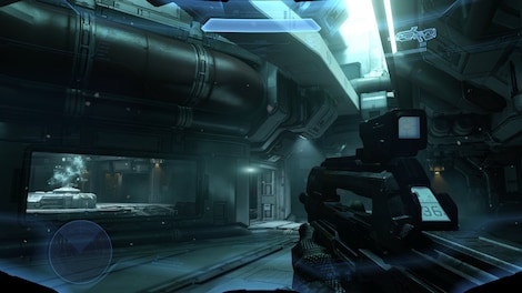 Halo 4 (Xbox 360) - Xbox Live Key - GLOBAL - 8