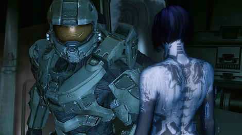 Halo 4 (Xbox 360) - Xbox Live Key - GLOBAL - 9