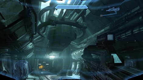Halo 4 (Xbox 360) - Xbox Live Key - GLOBAL - 11