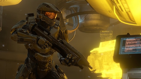 Halo 4 (Xbox 360) - Xbox Live Key - GLOBAL - 5