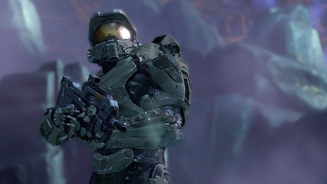 Halo 4 (Xbox 360) - Xbox Live Key - GLOBAL - 6