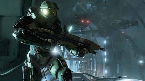 Halo 5: Guardians | Digital Deluxe Edition (Xbox One) - Xbox Live Key - GLOBAL - 15