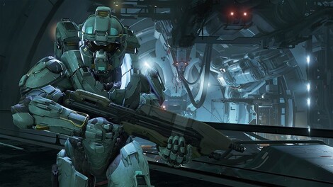 Halo 5: Guardians | Digital Deluxe Edition (Xbox One) - Xbox Live Key - GLOBAL - 13