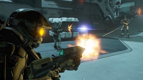 Halo 5: Guardians | Digital Deluxe Edition (Xbox One) - Xbox Live Key - GLOBAL - 14