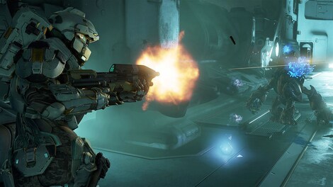 Halo 5: Guardians | Digital Deluxe Edition (Xbox One) - Xbox Live Key - GLOBAL - 7