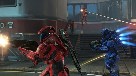 Halo 5: Guardians | Digital Deluxe Edition (Xbox One) - Xbox Live Key - GLOBAL - 5