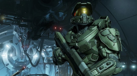 Halo 5: Guardians | Digital Deluxe Edition (Xbox One) - Xbox Live Key - GLOBAL - 9