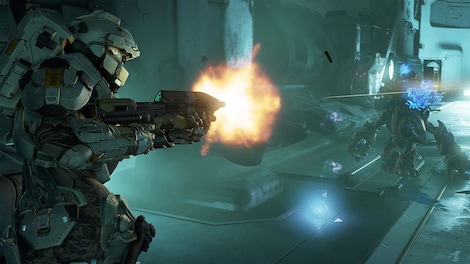 Halo 5: Guardians | Digital Deluxe Edition (Xbox One) - Xbox Live Key - UNITED STATES - 7