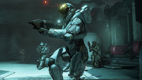 Halo 5: Guardians | Digital Deluxe Edition (Xbox One) - Xbox Live Key - UNITED STATES - 2