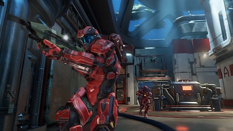 Halo 5: Guardians | Digital Deluxe Edition (Xbox One) - Xbox Live Key - UNITED STATES - 4