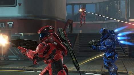 Halo 5: Guardians XBOX (Xbox One) - Xbox Live Key - EUROPE - 9