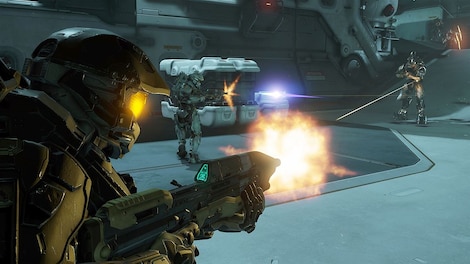 Halo 5: Guardians XBOX (Xbox One) - Xbox Live Key - EUROPE - 4