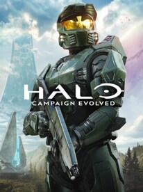 Halo: Campaign Evolved (PC) - Steam Key - EUROPE - 1