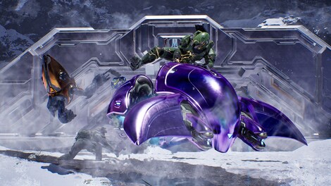 Halo: Campaign Evolved (PC) - Steam Key - EUROPE - 3