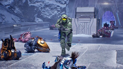 Halo: Campaign Evolved | Premium Edition (Xbox Series X/S, PC) - Xbox Live Account - GLOBAL - 6